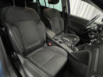 Renault Mégane Estate
